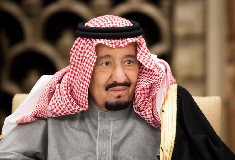 Saudi 2019 budget boosts spending in bid to spur sluggish economy