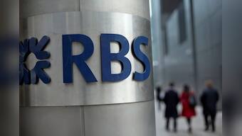 Britain's RBS appoints Katie Murray as finance chief
