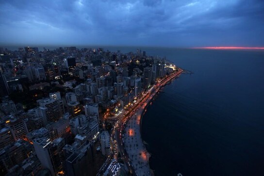 Lebanon set to get new national unity government in days - politicians Lebanon set to get new national unity government in days - politicians