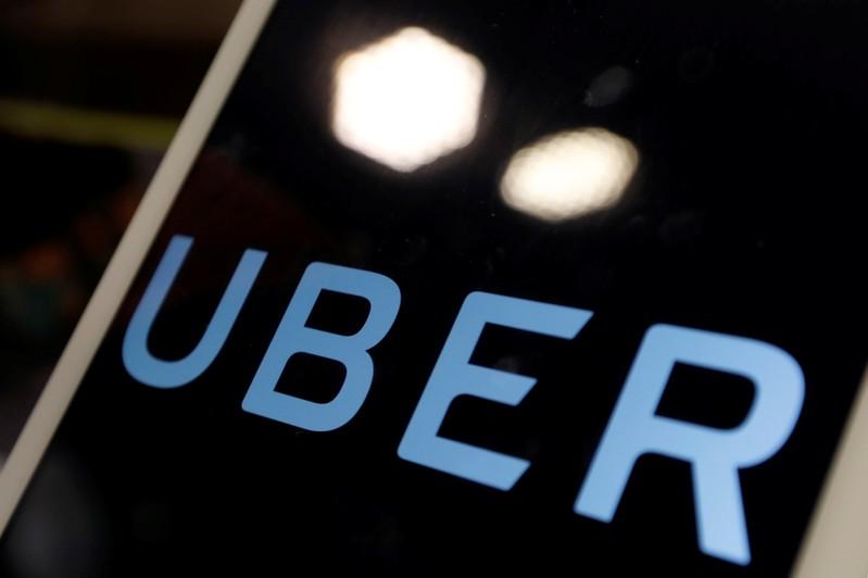 Uber loses latest UK legal bid to block worker rights for drivers