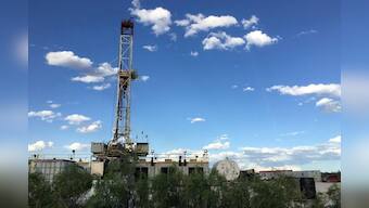 U.S. shale output growth should offset OPEC cuts in 2019