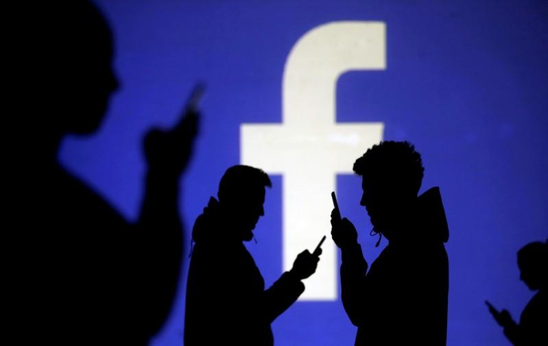 Washington DC sues Facebook over Cambridge Analyticas data use