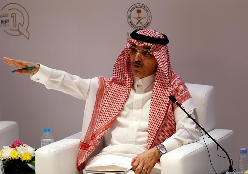 Saudi corruption settlements will net quotnot significantly lessquot than 13 billion in 2019 minister