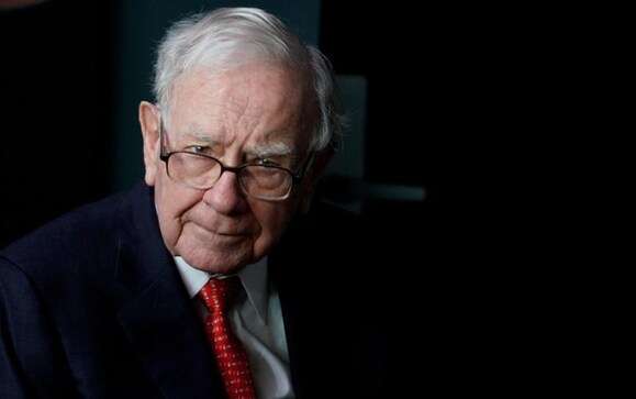 Buffett profits as venture into Canadian mortgage business ends Buffett profits as venture into Canadian mortgage business ends