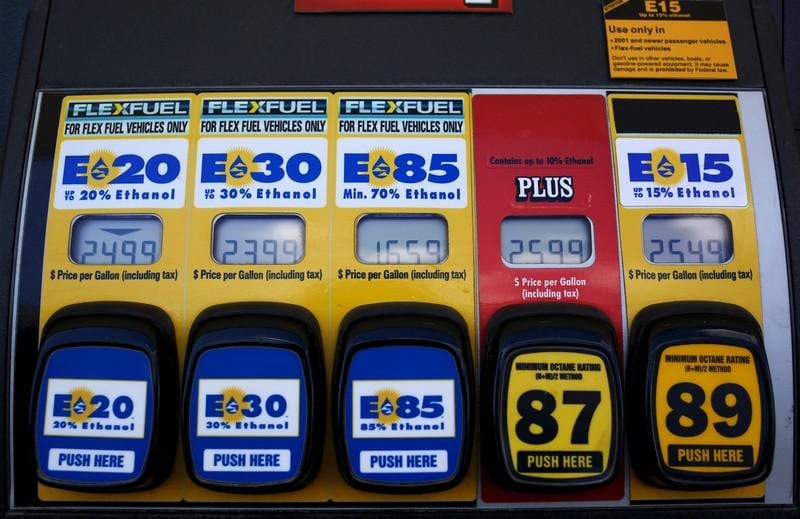 Exclusive Oil giant Exxon secured US hardship waiver from biofuel laws  sources