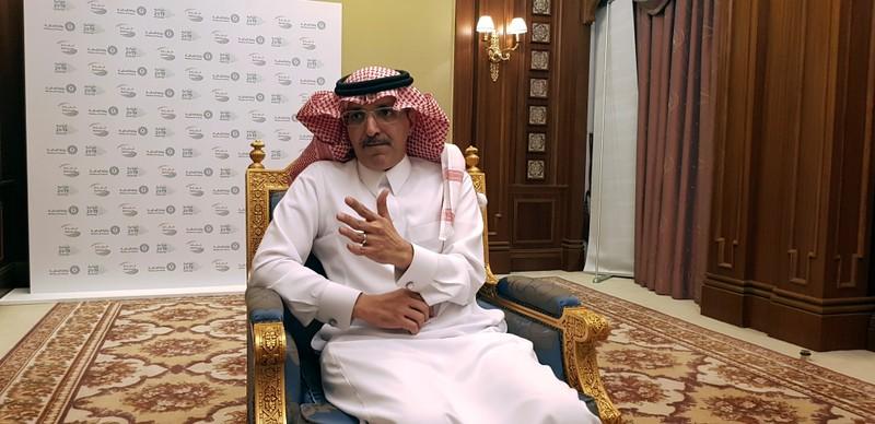 Saudi comfortable with oil prices today still targets 2023 balanced budget  finance minister