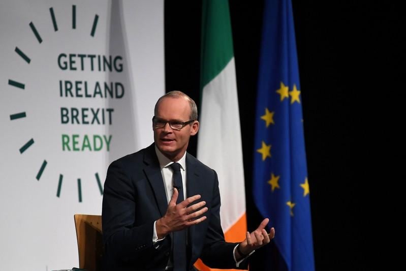 Ireland unveils stark contingency plans for nodeal Brexit