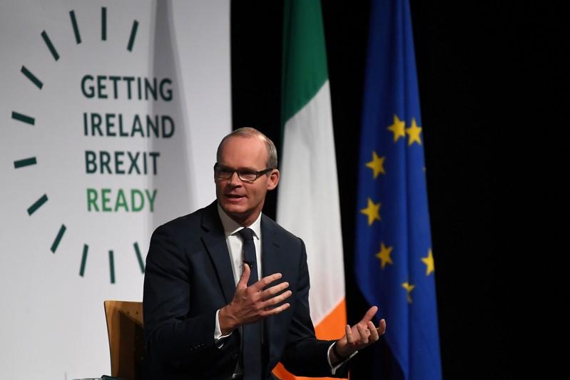 Ireland unveils 'stark' contingency plans for no-deal Brexit Ireland unveils 'stark' contingency plans for no-deal Brexit