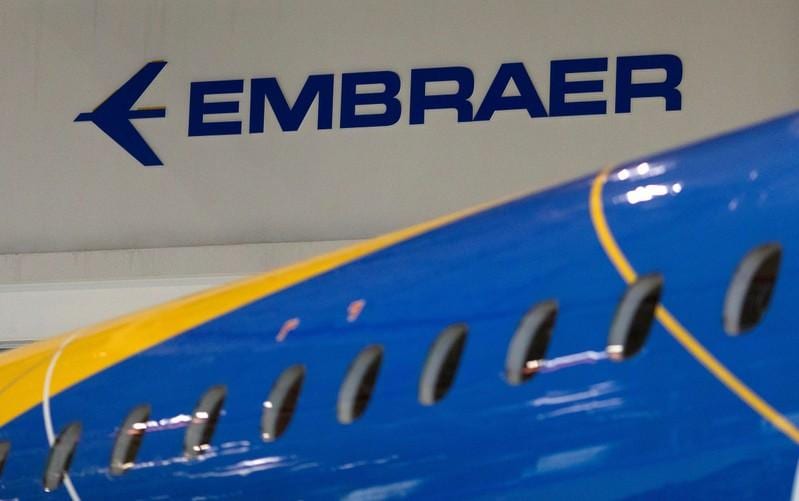 Brazil judge again blocks BoeingEmbraer tieup as deal nears close