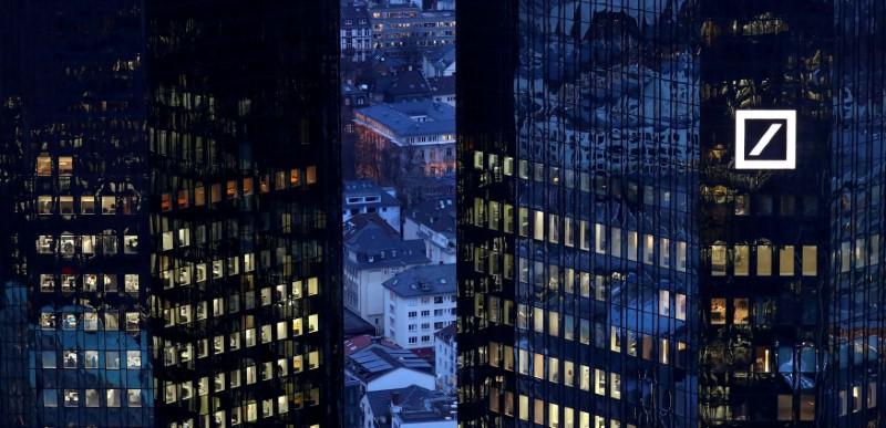 Deutsche Credit Agricole Credit Suisse charged by EU over alleged bond cartel