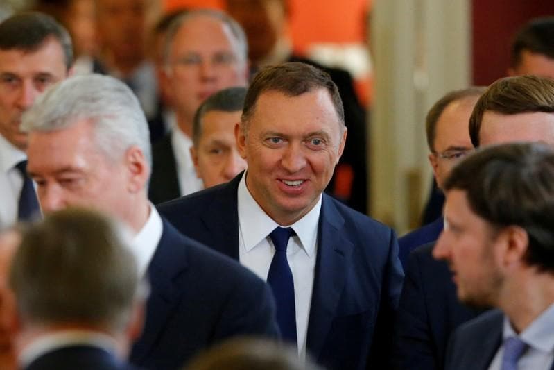 Russian tycoon in GAZ sanctions talks investors get more time