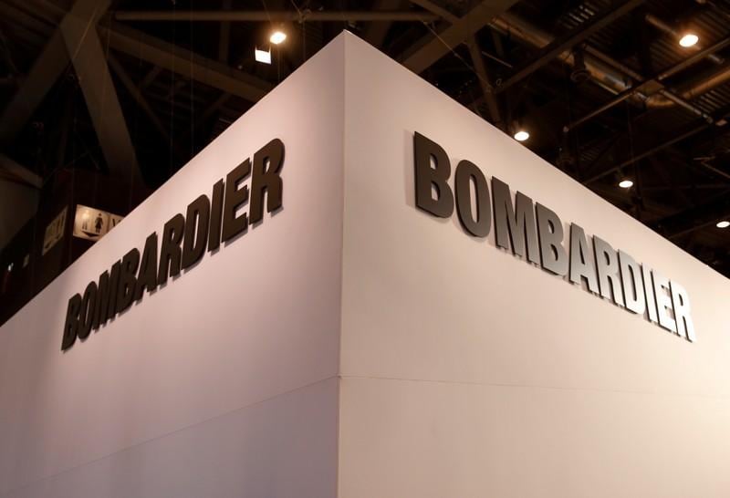 Mitsubishi seeks dismissal of Bombardier trade secrets case