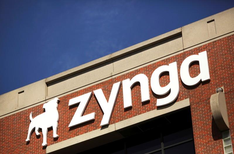 Corrected Zynga buys Empires amp Puzzles gamemaker in largest deal to date