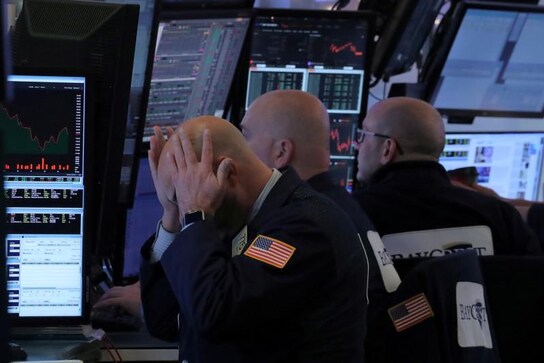 As FAANG stocks falter, fund managers make bets on survivors As FAANG stocks falter, fund managers make bets on survivors
