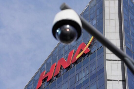 China's HNA in talks to sell Ingram Micro to Apollo Global - WSJ China's HNA in talks to sell Ingram Micro to Apollo Global - WSJ