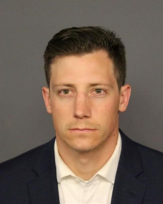 Dancing FBI agent pleads guilty to accidentally shooting Denver bar patron