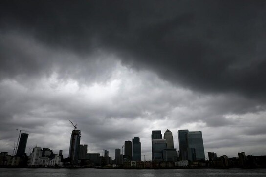 British business leaders' confidence sinks as Brexit looms: IoD British business leaders' confidence sinks as Brexit looms: IoD