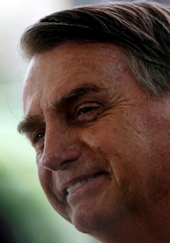 Scandal involving Brazil presidentelects son clouds inauguration
