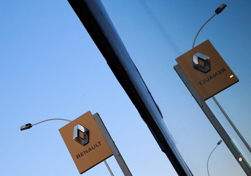 Renault union calls for more transparency over Dutch holding Renault union calls for more transparency over Dutch holding