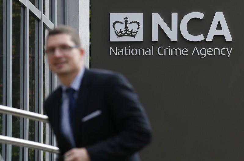 UK crime agency examining leaks in insider trading investigation  WSJ