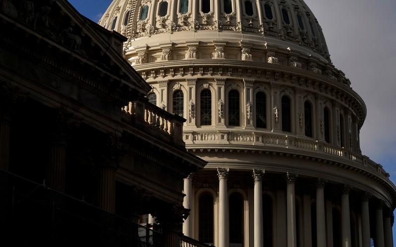 US Congress meets briefly takes no steps to end shutdown