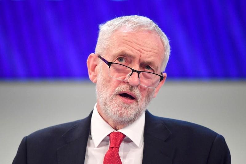 Corbyn Labour bid to force general election matter of when not if