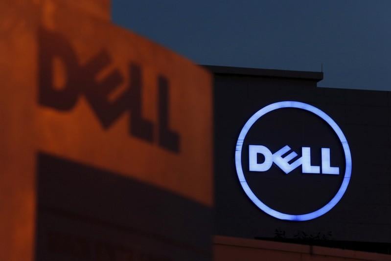 Dell debuts at 46 in return to market