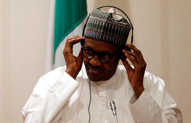 Nigeria ruling party launches President Buharis reelection campaign
