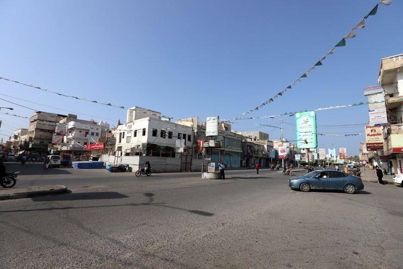 Yemens Houthis start redeployment in Hodeidah as part of UN deal