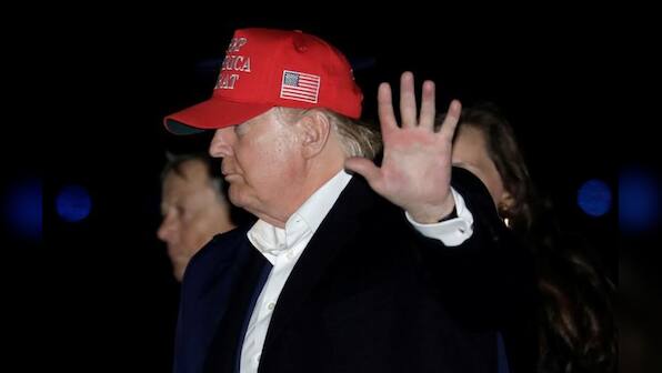 Explainer: How does impeachment of a U.S. president work?