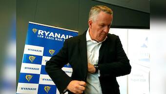 Ryanair tries to delay operations chief's flight to easyJet