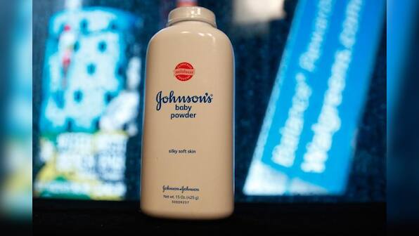 J&J says new tests show no asbestos in Johnson's Baby Powder