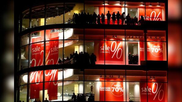 Euro zone likely dodged recession but growth to stay tepid - Reuters poll