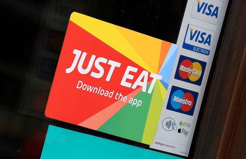 Just Eat takeover battle hots up with fresh $6.5 billion Prosus bid