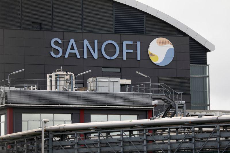 Sanofi ends research in diabetes narrows units to spur profits