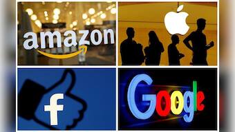 U.S. attorney general says Big Tech probes to be completed next year