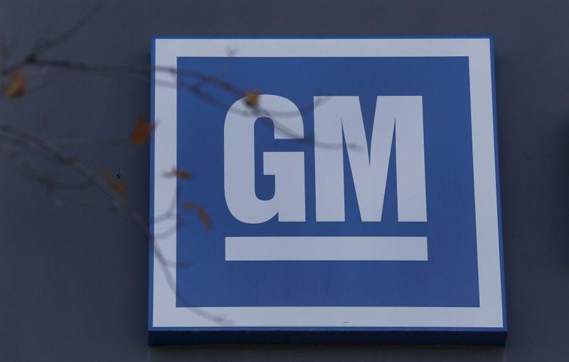 GM doubles down on big SUVs to pay for tomorrows electric cars