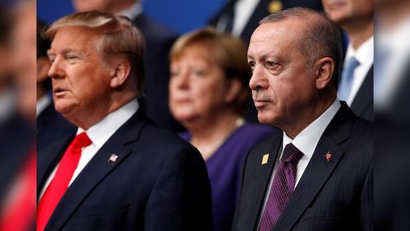 U.S. Senate passes resolution recognising Armenian genocide, angering Turkey