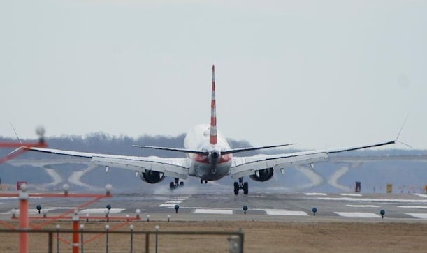 American Airlines pulls 737 MAX from schedule through April 6 American Airlines pulls 737 MAX from schedule through April 6