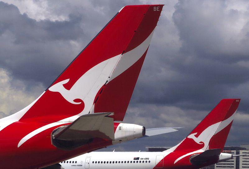 Airbus beats Boeing to become preferred supplier for Qantas SydneyLondon flights