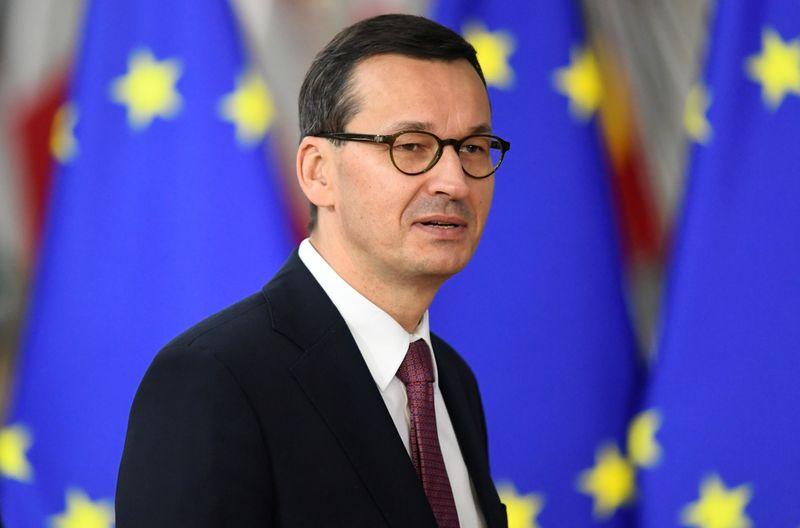 Poland exempted from 2050 climate neutrality  PM