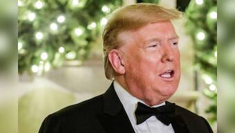Trump impeachment looms as U.S. House committee approves charges