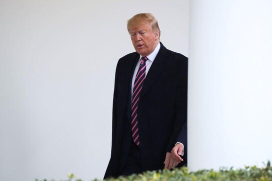 U.S. Supreme Court takes up Trump bid to shield financial records U.S. Supreme Court takes up Trump bid to shield financial records
