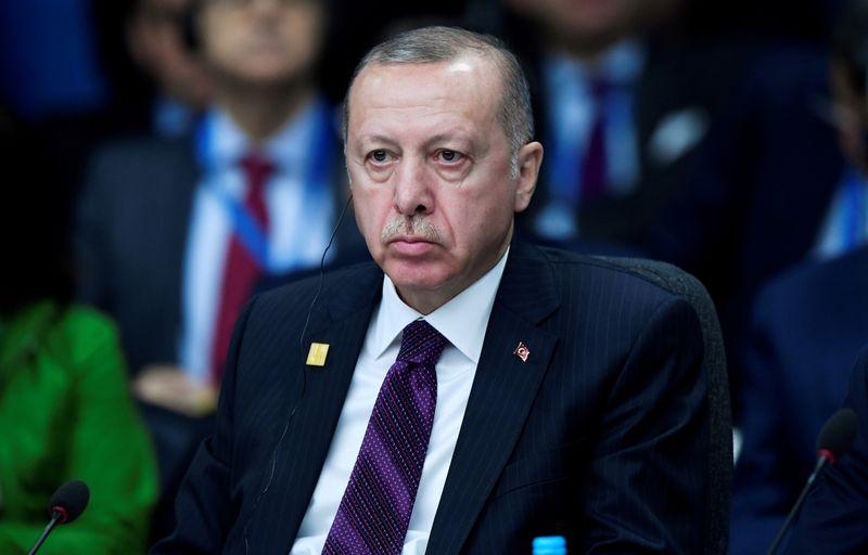 Turkey ready to give any military support Libya needs  Erdogan