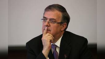 Mexico seeks to counter criticism over U.S. labour provision in trade deal