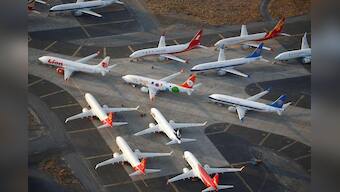 Boeing suppliers bracing for production freeze of grounded 737 MAX