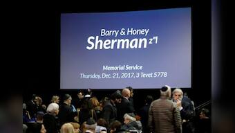 Private detective investigation of Canadian billionaire couple's death complete - police