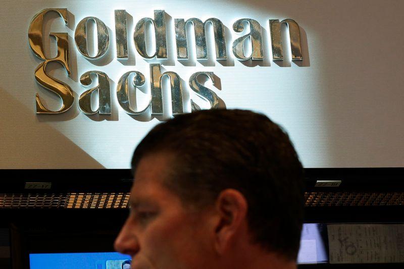 Goldman sachs environmental jobs