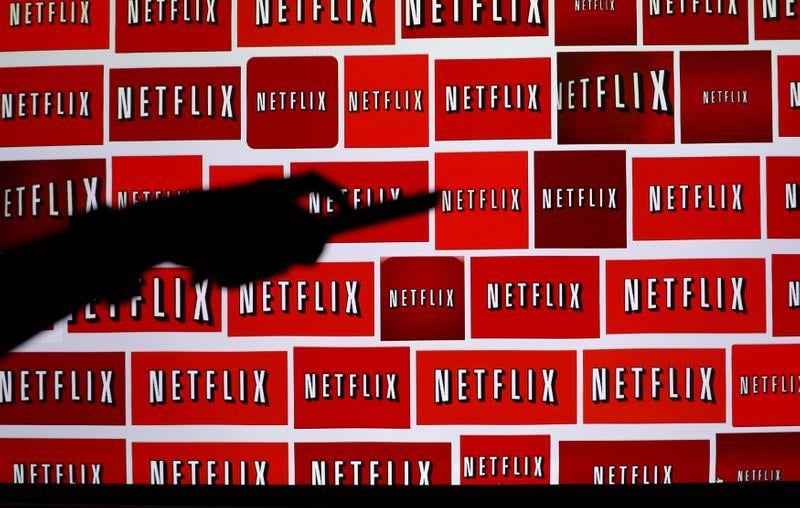 Netflixs AsiaPacific business has biggest gains over the past three years