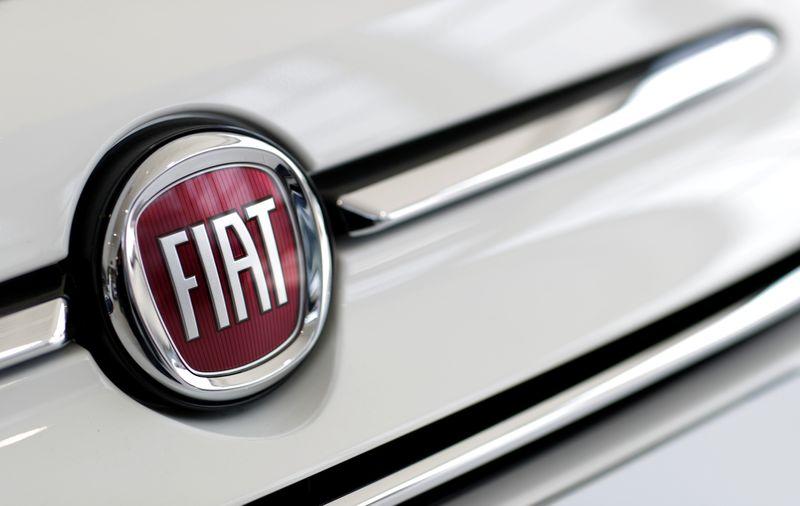 Fiat Chrysler board to meet Tuesday on proposed Peugeot deal  sources